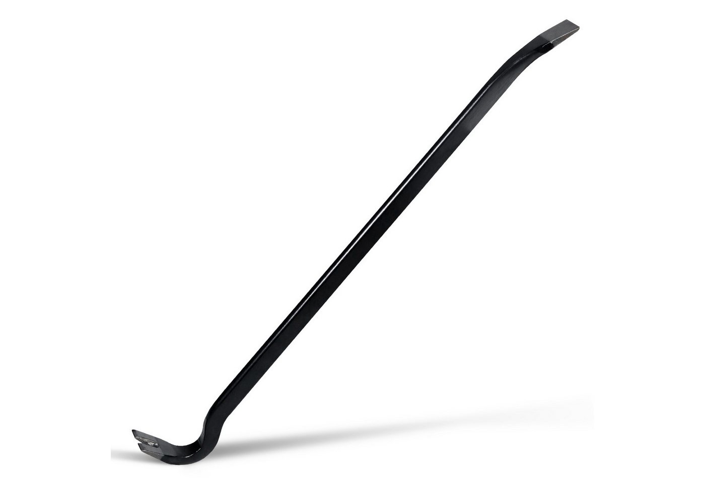 CCLIFE Zugeisen Nagel-Hebeleisen Nageleisen Brecheisen aus Spezialstah von CCLIFE