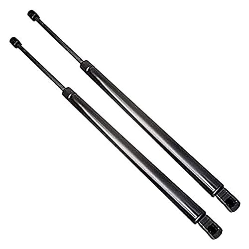 CCOZD 2 Stück Auto Heckklappe Gasdruckfederbein Für Opel Vivaro Renault Trafic 2001-2013 2014 2015 2016 2017 Auto Heckklappe Gasdruckfederbein Dämpfer Stützstützen Stangenarm Gasfeder von CCOZD