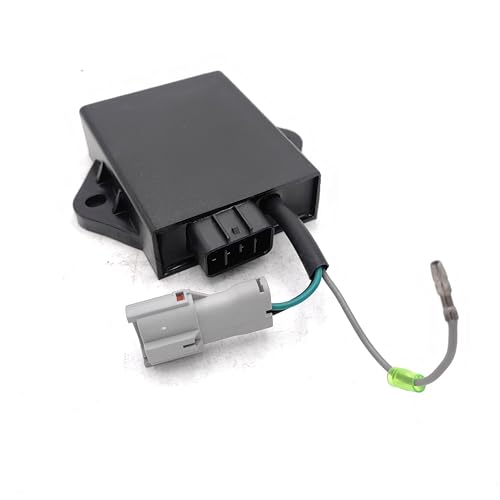 CCQDGMD Motorrad-Ersatzteile CDI -Box für Buyang für Feiden 300cc für FA D300 G300 H300 ATV Quad TCI 5.3.01.0221 von CCQDGMD