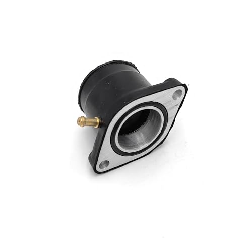 CCQDGMD Motorrad-Ersatzteile Neue 30mm Ansaugstutzen Für JS250 Jianshe 250 250cc ATV Quad F15-701000-0 von CCQDGMD