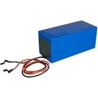 Cctv - Batterie 12v 10a Lithium Bat12100-lifepo4 von CCTV