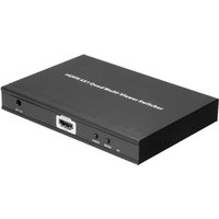 Cctv - Hdmi Switch Selector 4x1 1080p Hdmi-viewer-4 von CCTV