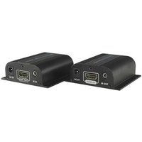 Neuwertig] outlet Aktiver Hdmi Extender für Utp Rj45 60m Max Cat66 Hdmi-ext von CCTV