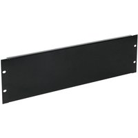 Cctv - Rack-Platte 19 ' Blind Front 3u Rack-blank-3u von CCTV