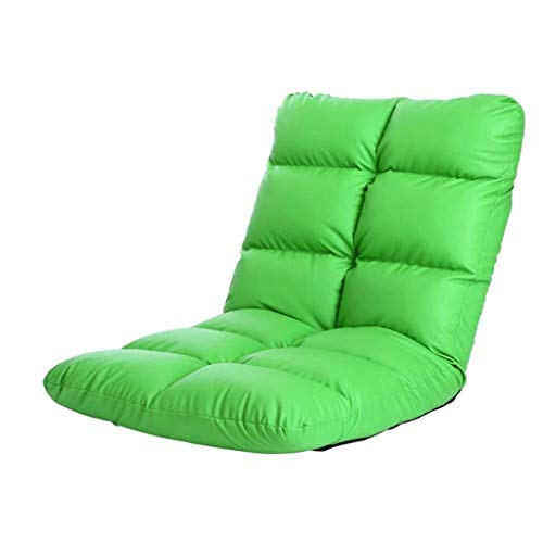 CCVAYE Einzelnes Lazy-Sofa, Tatami-Stuhl, Computerstuhl, Sofastuhl, Einfachheit von CCVAYE