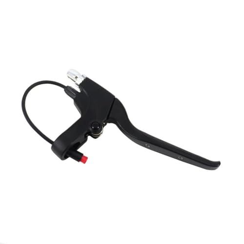 1pcs Universal Fit Electric Scooter Schnittbremshebel, kompatibel mit Kugoo M4 Pro Kick Scooter E Fahrrad Aluminiumgriff Ersatz(1PC Right) von CCXTZC