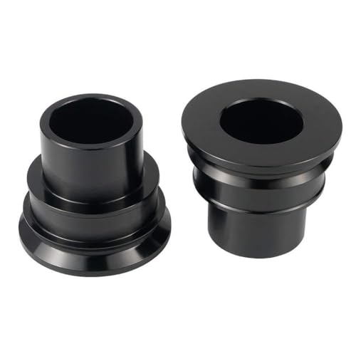 20-mm-Hinterrad-Abstandshalterschalter mit EXC300 Excf Excf XCW 125 250 300 350 400 450 500 2016-2023 Modelle und SX SXF XCF 2003-2012 Modelle Motorradteile 2016-2023(Schwarz) von CCXTZC