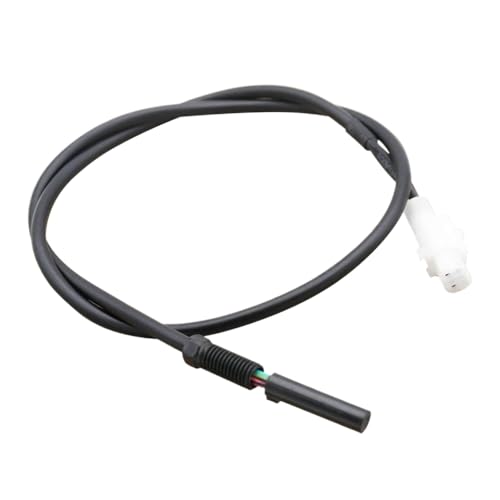 Motorrad vorne Bremsstoppschalter Schaltlinie Kickstand Side Stand Flameout Line kompatibel mit Light S Light X Elektrofahrrad(Bremsgrenze) von CCXTZC