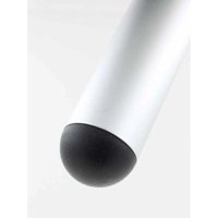 16 Stück (22 mm) – alle Größen – runde Rohre, gewölbte Einsätze, Endkappen, Stopfen für Tisch, Stuhl, Möbelbeine - Ccykxa von CCYKXA