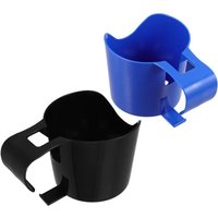 2Pcs Pool Cup Holder Beach Cup Holders Pool Side Cup Holder Drink Holders Pool Drink Holders Pool Cup Holders - Ccykxa von CCYKXA