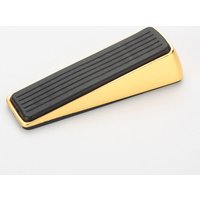 Ccykxa - 2er-Pack Designer-Keile aus Edelstahl mit Gummibasis – Türstopper – solider Anschlag Ccykxa - 2er-Pack Designer-Keile aus Edelstahl mit Gummibasis – Türstopper – solider Anschlag von CCYKXA