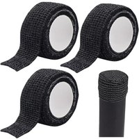 4 Stück Stuhlbeinschutz, Anti-Rutsch-Klebeband, Bodenmöbelschutz, selbstklebende, klebstofffreie Streifen, verhindern das Verrutschen von Stühlen, von CCYKXA