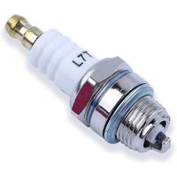 4 Stück Zündkerze für ngk BPMR7A L7T und Champion CJ8 RCJ6Y RCJ7Y und mehr Zündkerzen, Adefol Universal-Zündkerze für Stihl und Husqvarna Kettensäge 4 Stück Zündkerze für ngk BPMR7A L7T und Champion CJ8 RCJ6Y RCJ7Y und mehr Zündkerzen, Adefol Universal-Zündkerze für Stihl und Husqvarna Kettensäge von CCYKXA