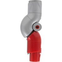 45×45×210)Schnellverschluss-Bodenadapter für Dyson V10Slim V12 Digital Slim Staubsauger Low Reach Reinigungszubehör Nr. 971435-02 - Ccykxa von CCYKXA