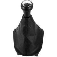 5-Gang-Schaltknauf, kompatibel für Peugeot 207 307 cc 308 - Ccykxa 5-Gang-Schaltknauf, kompatibel für Peugeot 207 307 cc 308 - Ccykxa von CCYKXA