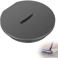 58,9 × 58,9 × 20) Bodenbürstenkopf-Spitzenabdeckung für Dyson v7 v8 v10 v11 v15 Direktantrieb-Staubsauger-Befestigungsteile Saugkopfentfernung von CCYKXA