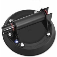 8-Zoll-Vakuumsaugnapf, Tragfähigkeit 200 kg, Hochleistungs-Vakuumheber zum Heben von Granitglas - Ccykxa von CCYKXA