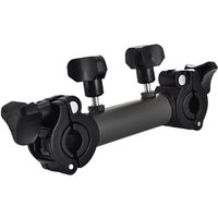 Angelstuhl-Schirmständer-Zubehör, 360 Grad drehbar, abnehmbar, starke Struktur, Schirmhalter-Anschluss für - Ccykxa Angelstuhl-Schirmständer-Zubehör, 360 Grad drehbar, abnehmbar, starke Struktur, Schirmhalter-Anschluss für - Ccykxa von CCYKXA