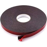 Anti-Hitze-Thermoschaum-Klebeband für Gartengewächshausreifen - Ccykxa von CCYKXA