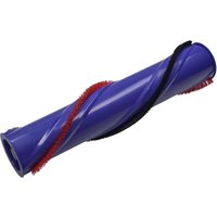 CCYKXA 1 Stück Bürstenrolle, Hauptbürste kompatibel mit Dyson V6 Ersatzteilzubehör für Dyson-Staubsauger für Hartböden und kurzflorige Teppiche von CCYKXA