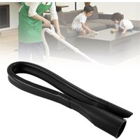CCYKXA 1 Stück Flexible Fugendüse für Staubsauger – Flachdüse – Verlängerung mit abnehmbarem Bürstenkopf – Zubehör – Universelle Aufsteckdüse zum CCYKXA 1 Stück Flexible Fugendüse für Staubsauger – Flachdüse – Verlängerung mit abnehmbarem Bürstenkopf – Zubehör – Universelle Aufsteckdüse zum von CCYKXA