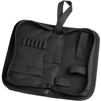 CCYKXA 1 Stück Werkzeug-Aufbewahrungstasche, strapazierfähig, wasserdicht, Oxford-Stoff, Elektriker, Schreiner, Mechaniker, Reparatur-Uhren-Set, CCYKXA 1 Stück Werkzeug-Aufbewahrungstasche, strapazierfähig, wasserdicht, Oxford-Stoff, Elektriker, Schreiner, Mechaniker, Reparatur-Uhren-Set, von CCYKXA