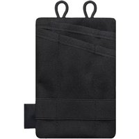 CCYKXA 1 Stück kleine EDC-Tasche aus gewachstem Canvas, kleine EDC-Werkzeugtasche mit Taschen, kleiner Multitool-Taschen-Organizer für Taschenlampe, CCYKXA 1 Stück kleine EDC-Tasche aus gewachstem Canvas, kleine EDC-Werkzeugtasche mit Taschen, kleiner Multitool-Taschen-Organizer für Taschenlampe, von CCYKXA