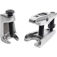 CCYKXA 2-teiliges Spurstangenkopf-Abzieher-Set CCYKXA 2-teiliges Spurstangenkopf-Abzieher-Set von CCYKXA