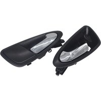 CCYKXA 2er-Set vorderer linker und rechter Innentürgriff 6J1837113A für Seat Ibiza 6J1 837114 A CCYKXA 2er-Set vorderer linker und rechter Innentürgriff 6J1837113A für Seat Ibiza 6J1 837114 A von CCYKXA