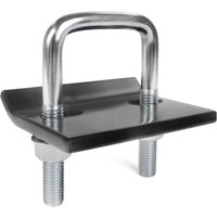 CCYKXA 50023 Anti-Rassel-Anhängerkupplungsstabilisator für 1,25" bis 2" Anhängerkupplungen zur Reduzierung der Anhängerkupplungsbewegung, CCYKXA 50023 Anti-Rassel-Anhängerkupplungsstabilisator für 1,25" bis 2" Anhängerkupplungen zur Reduzierung der Anhängerkupplungsbewegung, von CCYKXA