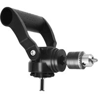 CCYKXA 90°-Bohrfutteradapter – Ergonomisch, multifunktional, leicht, elegant, schwarzes Winkelbohrfutter, kompatibel mit allen CCYKXA 90°-Bohrfutteradapter – Ergonomisch, multifunktional, leicht, elegant, schwarzes Winkelbohrfutter, kompatibel mit allen von CCYKXA