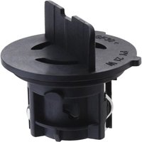 CCYKXA Auto-DRL-Tagfahrlicht-Lampenfassung 6J0941156A Kompatibel mit Exeo Ibiza Leon Autobeleuchtung Auto-Ersatzteile, Schwarz CCYKXA Auto-DRL-Tagfahrlicht-Lampenfassung 6J0941156A Kompatibel mit Exeo Ibiza Leon Autobeleuchtung Auto-Ersatzteile, Schwarz von CCYKXA