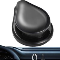 CCYKXA Auto-Klebehaken, Auto-Montagehaken, Selbstklebende Wandhaken Auto-Aufbewahrungshaken, Auto-Klebehaken, Innenausstattung CCYKXA Auto-Klebehaken, Auto-Montagehaken, Selbstklebende Wandhaken Auto-Aufbewahrungshaken, Auto-Klebehaken, Innenausstattung von CCYKXA