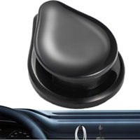 CCYKXA Auto-Klebehaken, Auto-Montagehaken, Selbstklebende Wandhaken Auto-Aufbewahrungshaken, Auto-Klebehaken, Innenausstattung von CCYKXA