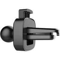 CCYKXA Autotelefonhalter - Autotelefonhalter - Doppelklemmverbindung - Stabile Telefonhalterbasis - Autohalterungsclips für Autos, CCYKXA Autotelefonhalter - Autotelefonhalter - Doppelklemmverbindung - Stabile Telefonhalterbasis - Autohalterungsclips für Autos, von CCYKXA