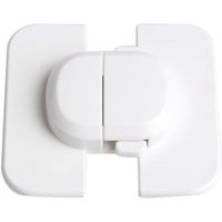 CCYKXA Baby Sicherheitsschloss Türschloss, Kindersicherung Schranktüren, Kindersicherungen von CCYKXA