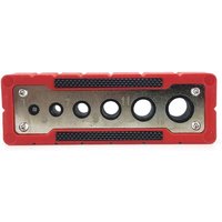 CCYKXA Bohrführungs-Bohrlochsucher, 2–12 mm oder 3–13 mm Bohrblockzubehör Hochpräzise tragbare Bohrführung, Bohrführung für die Holzbearbeitung von CCYKXA