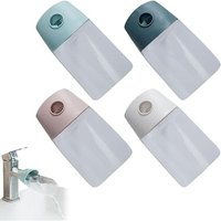 CCYKXA Dessertlöffel aus Edelstahl mit Halloween-Kürbis-Motiv, 6 Stück, lustige Küchenutensilien für Halloween-Party und Geburtstag von CCYKXA