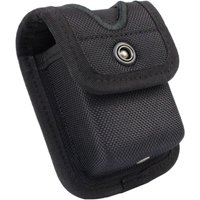 CCYKXA Dienstgürtel-Handschuhtasche, Utility-Tasche, Aufbewahrungstasche, Schnappverschluss, leichte Organizer-Hüfttasche für Werkzeuge von CCYKXA