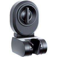 CCYKXA Duschkopfhalterung mit Saugnapf, verstellbare Duschkopfhalterung, Duschkopfaufsatz mit hoher Adsorptionsfähigkeit für Standard-Duschschläuche CCYKXA Duschkopfhalterung mit Saugnapf, verstellbare Duschkopfhalterung, Duschkopfaufsatz mit hoher Adsorptionsfähigkeit für Standard-Duschschläuche von CCYKXA