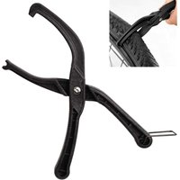 CCYKXA Fahrradreifenzange, Ersatz-Demontagewerkzeug, Brechstange für Fahrradreifen-Reparaturwerkzeug, Fahrradreifen-Montagezange, von CCYKXA