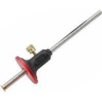 CCYKXA Hohe Einstecklehre für W/Europäische Skala Anreißnadel Holzbearbeitungslineal Zimmermannsmarkierungswerkzeug Kabinenlinienzeichenwerkzeug CCYKXA Hohe Einstecklehre für W/Europäische Skala Anreißnadel Holzbearbeitungslineal Zimmermannsmarkierungswerkzeug Kabinenlinienzeichenwerkzeug von CCYKXA