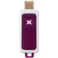 CCYKXA Mini tragbarer Diffusor für ätherische Öle, USB-Aromatherapie-Luftbefeuchter von CCYKXA
