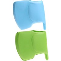 CCYKXA Modischer Jack-o'-Lantern-Halloween-Kissenbezug, Kürbismuster, 30 x 50 cm, saisonale Dekoration für Wohnzimmersofa von CCYKXA