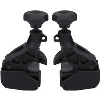 CCYKXA Reifenwechslerklemme, Reifenmontagewerkzeug, 2-teiliges Auto-Radkeil, Reifenwechsler, Reifenwechselklemme, Reifenreparaturwerkzeug CCYKXA Reifenwechslerklemme, Reifenmontagewerkzeug, 2-teiliges Auto-Radkeil, Reifenwechsler, Reifenwechselklemme, Reifenreparaturwerkzeug von CCYKXA