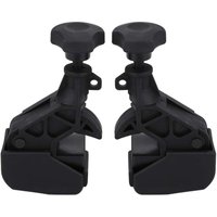 CCYKXA Reifenwechslerklemme, Reifenmontagewerkzeug, 2-teiliges Auto-Radkeil, Reifenwechsler, Reifenwechselklemme, Reifenreparaturwerkzeug CCYKXA Reifenwechslerklemme, Reifenmontagewerkzeug, 2-teiliges Auto-Radkeil, Reifenwechsler, Reifenwechselklemme, Reifenreparaturwerkzeug von CCYKXA