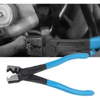 CCYKXA Rohrschelle R-Typ Klemmzange Blaue Rohrschellenzange Schlauchschellenzange Autoreparatur-Handwerkzeuge CCYKXA Rohrschelle R-Typ Klemmzange Blaue Rohrschellenzange Schlauchschellenzange Autoreparatur-Handwerkzeuge von CCYKXA