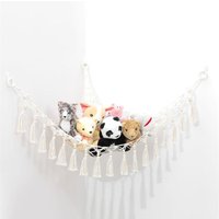 CCYKXA Spielzeug-Hängematte für Kuscheltiere, Aufbewahrung, Hängematte, Plüschtier-Aufbewahrung, Teddybär-Aufbewahrung, Hängematte, Plüschnetz, CCYKXA Spielzeug-Hängematte für Kuscheltiere, Aufbewahrung, Hängematte, Plüschtier-Aufbewahrung, Teddybär-Aufbewahrung, Hängematte, Plüschnetz, von CCYKXA
