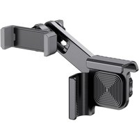 CCYKXA Telefonhalterung für Tesla Model 3 Y, Autobildschirm, verstellbare Smartphone-Halterung, perfekte Passform, Mittelkonsole CCYKXA Telefonhalterung für Tesla Model 3 Y, Autobildschirm, verstellbare Smartphone-Halterung, perfekte Passform, Mittelkonsole von CCYKXA