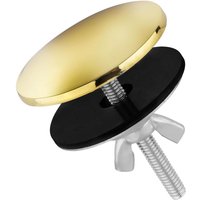 CCYKXA Wasserhahn-Loch-Abdeckung, 5 cm, Edelstahl, Küchenspüle, Wasserhahn-Loch-Abdeckung, gute Abdichtung, Spülbecken-Wasserhahn-Loch-Stopper zur CCYKXA Wasserhahn-Loch-Abdeckung, 5 cm, Edelstahl, Küchenspüle, Wasserhahn-Loch-Abdeckung, gute Abdichtung, Spülbecken-Wasserhahn-Loch-Stopper zur von CCYKXA